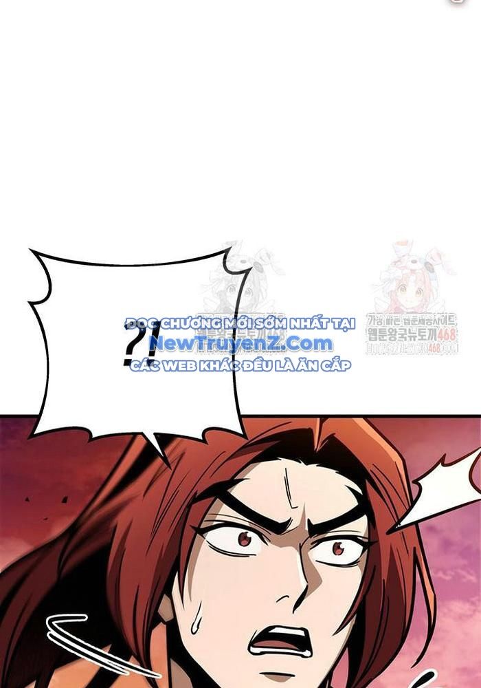 Thanh Kiếm Của Hoàng Đế [Chap 85-89]