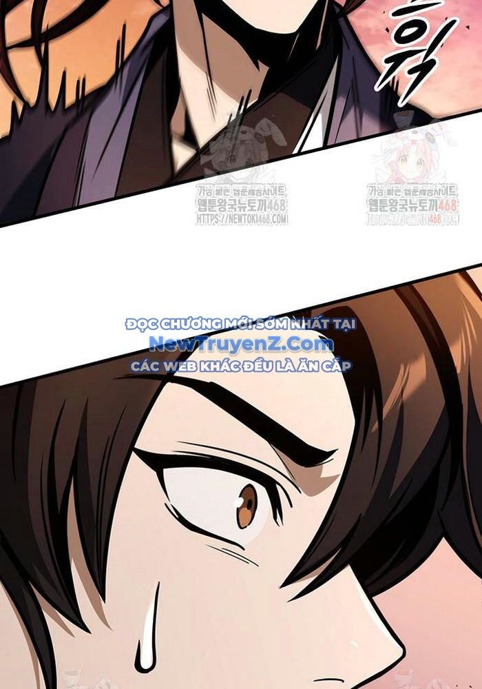 Thanh Kiếm Của Hoàng Đế [Chap 85-89]