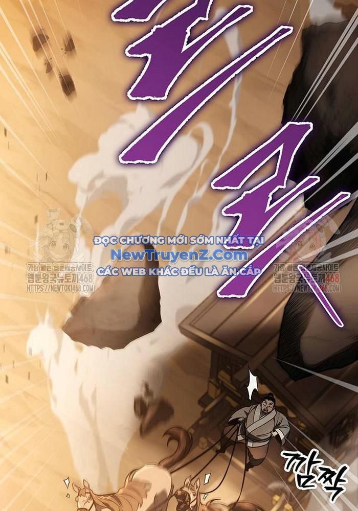 Thanh Kiếm Của Hoàng Đế [Chap 85-89]