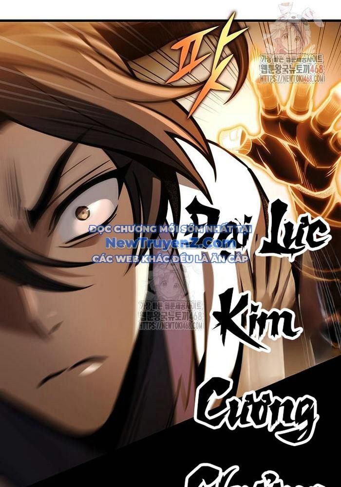 Thanh Kiếm Của Hoàng Đế [Chap 85-89]