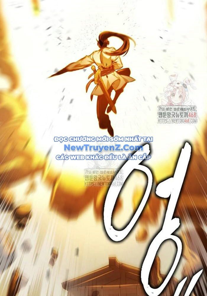 Thanh Kiếm Của Hoàng Đế [Chap 85-89]