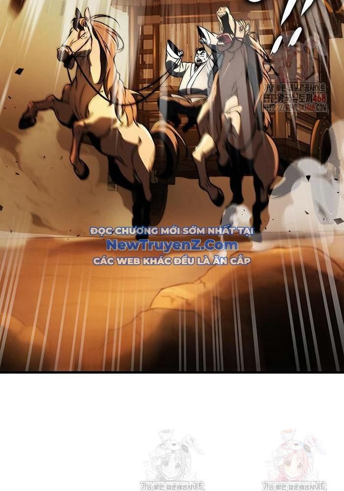 Thanh Kiếm Của Hoàng Đế [Chap 85-89]