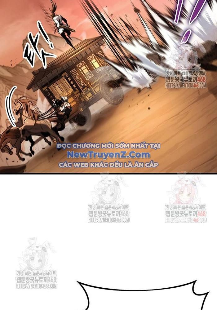 Thanh Kiếm Của Hoàng Đế [Chap 85-89]