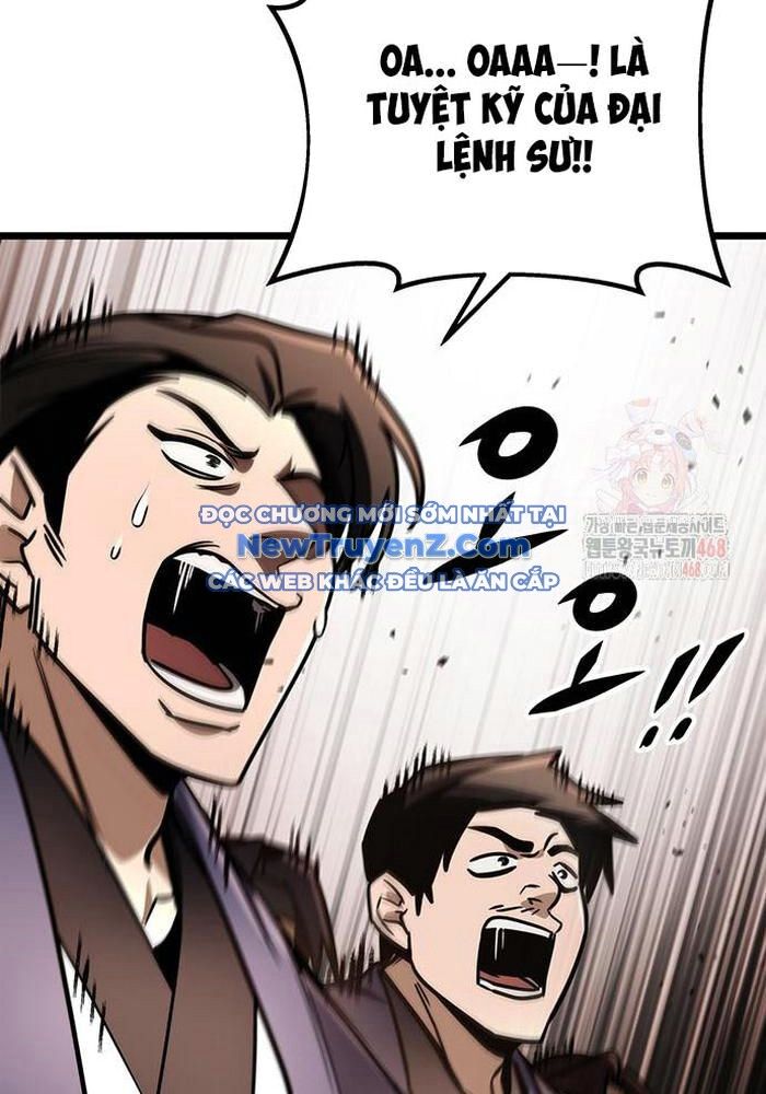 Thanh Kiếm Của Hoàng Đế [Chap 85-89]