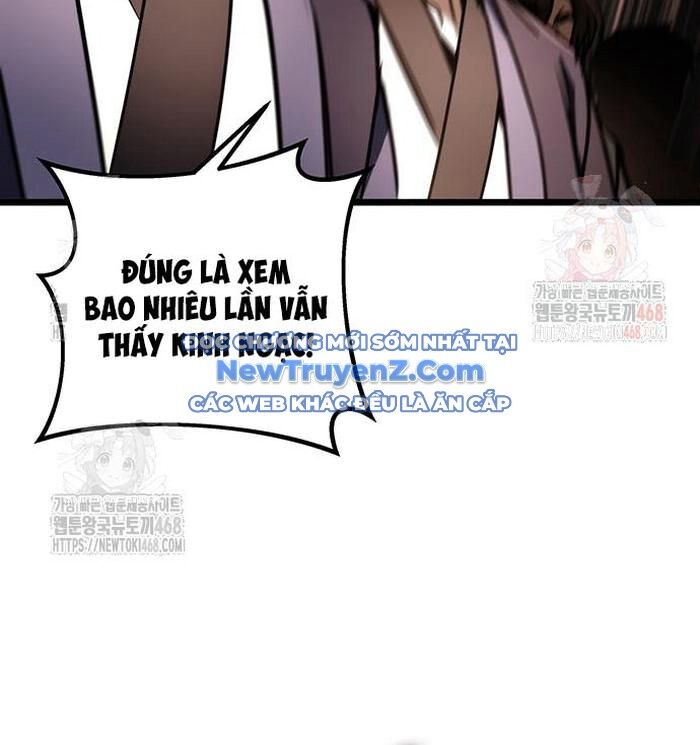 Thanh Kiếm Của Hoàng Đế [Chap 85-89]