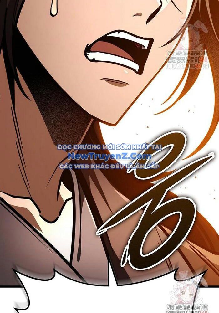 Thanh Kiếm Của Hoàng Đế [Chap 85-89]