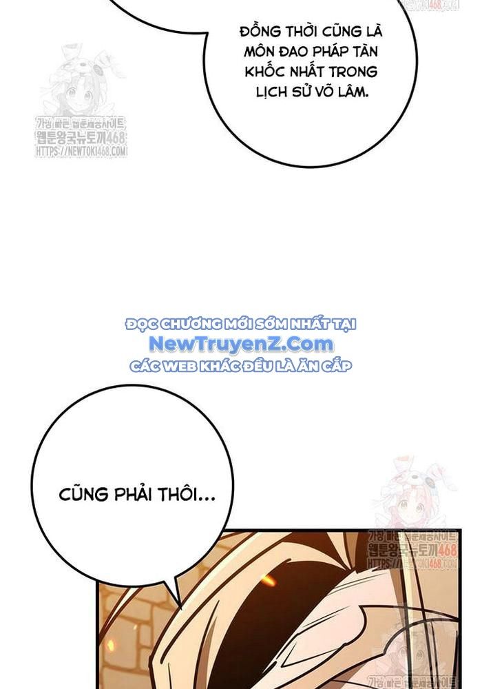 Thanh Kiếm Của Hoàng Đế [Chap 85-89]