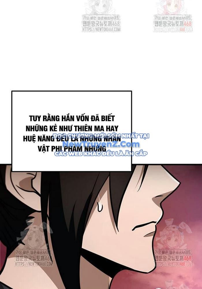 Thanh Kiếm Của Hoàng Đế [Chap 85-89]