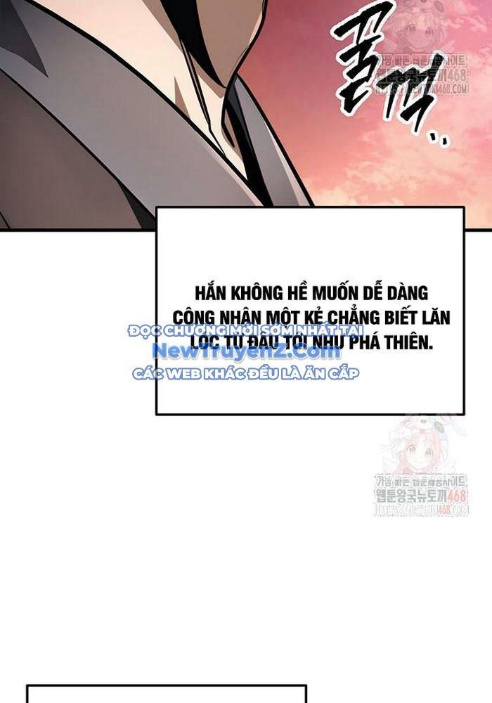 Thanh Kiếm Của Hoàng Đế [Chap 85-89]