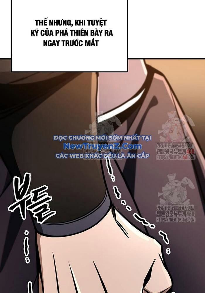 Thanh Kiếm Của Hoàng Đế [Chap 85-89]