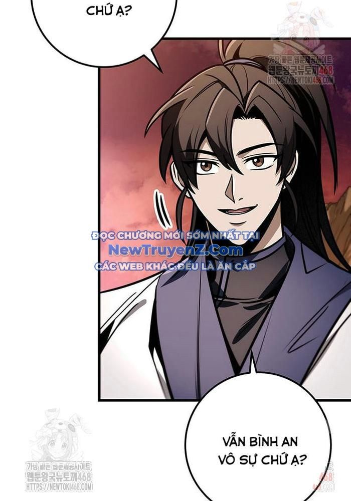 Thanh Kiếm Của Hoàng Đế [Chap 85-89]