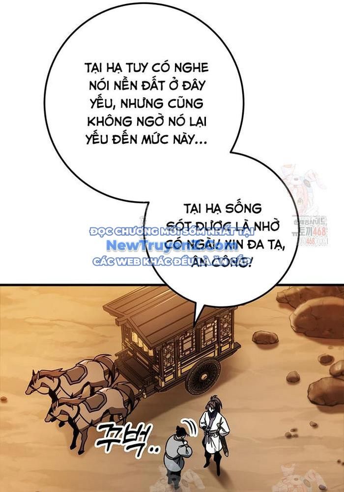Thanh Kiếm Của Hoàng Đế [Chap 85-89]