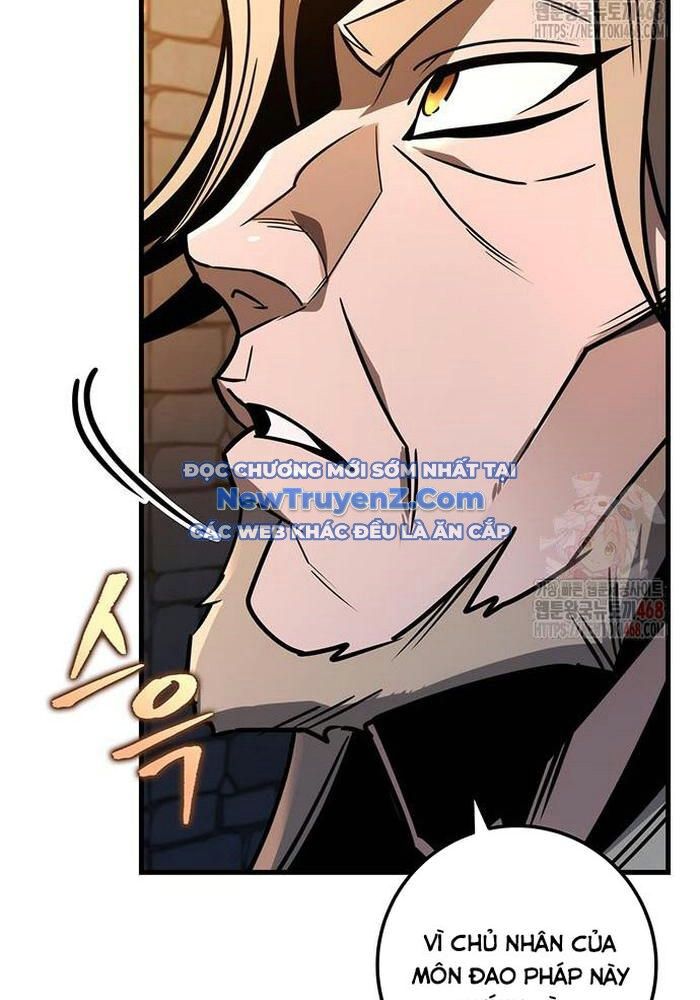 Thanh Kiếm Của Hoàng Đế [Chap 85-89]