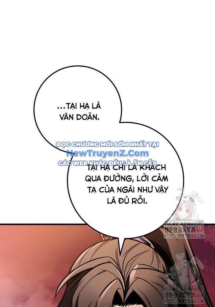 Thanh Kiếm Của Hoàng Đế [Chap 85-89]