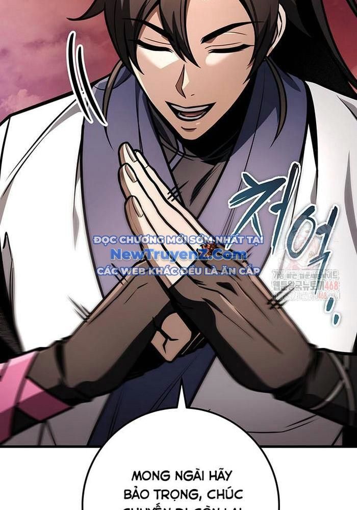Thanh Kiếm Của Hoàng Đế [Chap 85-89]