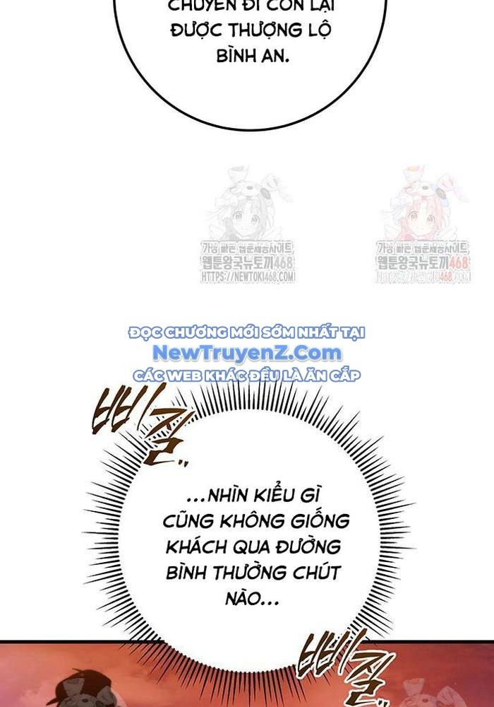 Thanh Kiếm Của Hoàng Đế [Chap 85-89]