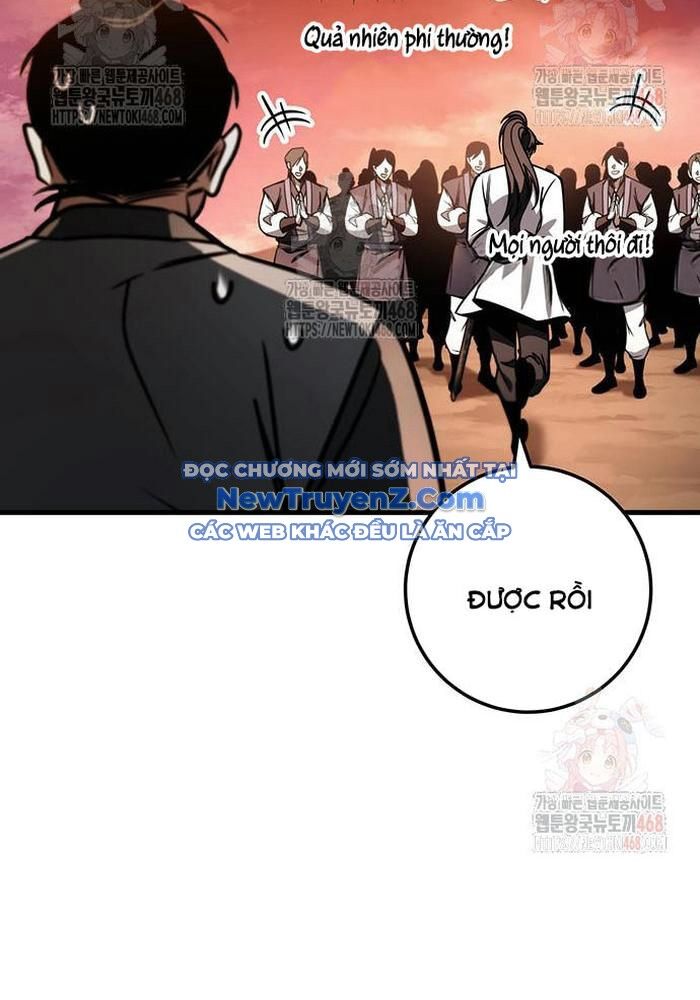 Thanh Kiếm Của Hoàng Đế [Chap 85-89]