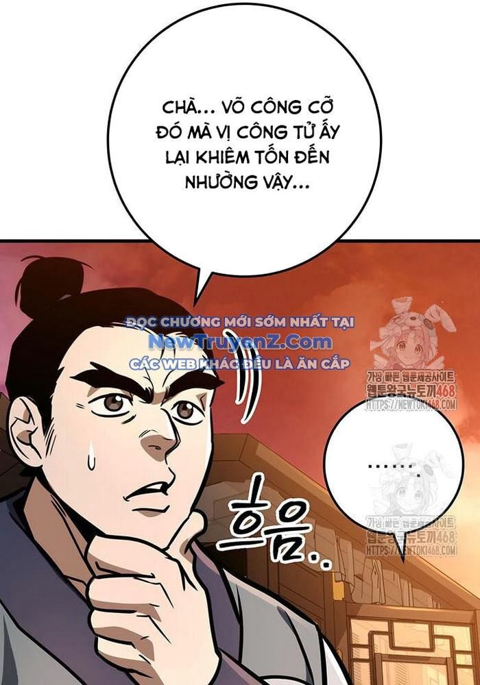 Thanh Kiếm Của Hoàng Đế [Chap 85-89]