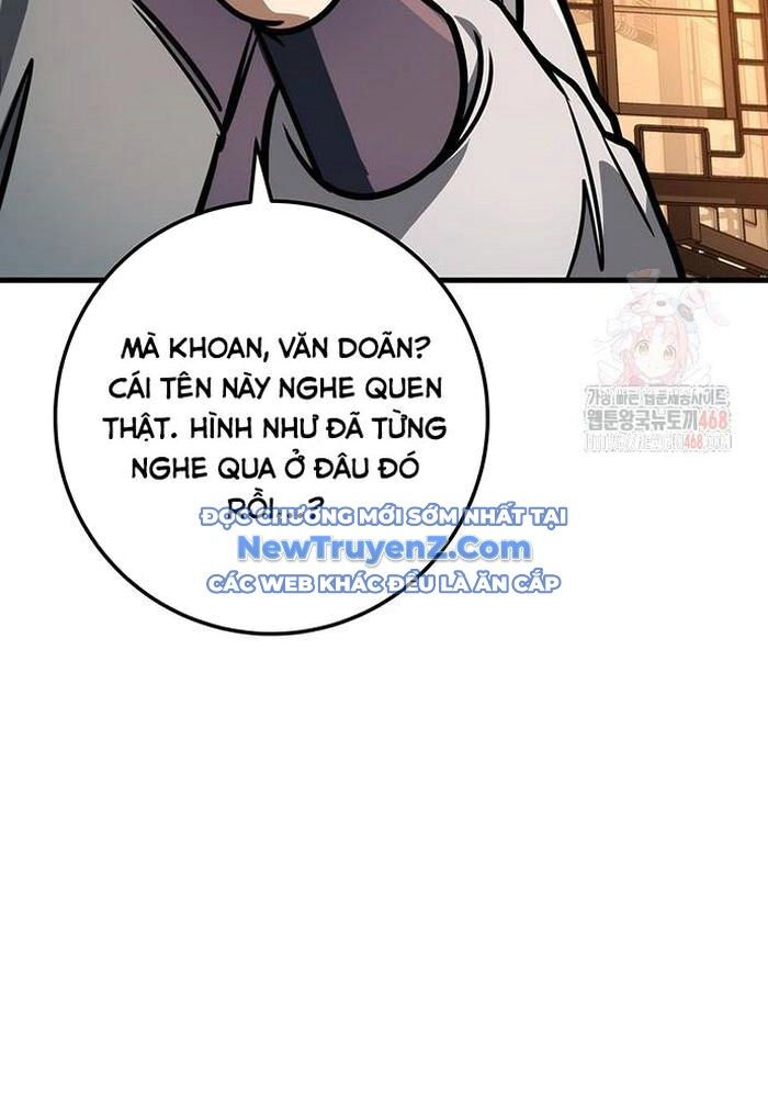 Thanh Kiếm Của Hoàng Đế [Chap 85-89]