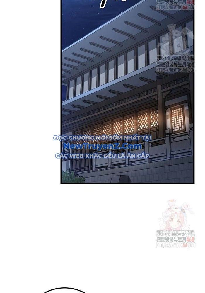 Thanh Kiếm Của Hoàng Đế [Chap 85-89]