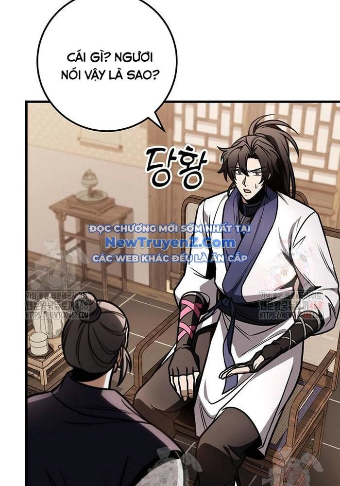 Thanh Kiếm Của Hoàng Đế [Chap 85-89]