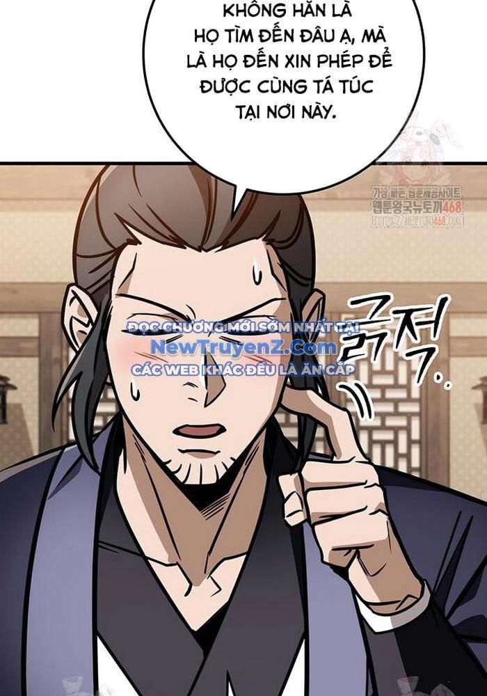 Thanh Kiếm Của Hoàng Đế [Chap 85-89]