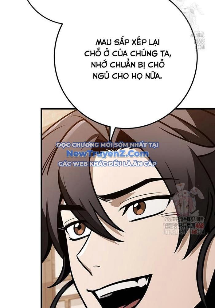Thanh Kiếm Của Hoàng Đế [Chap 85-89]