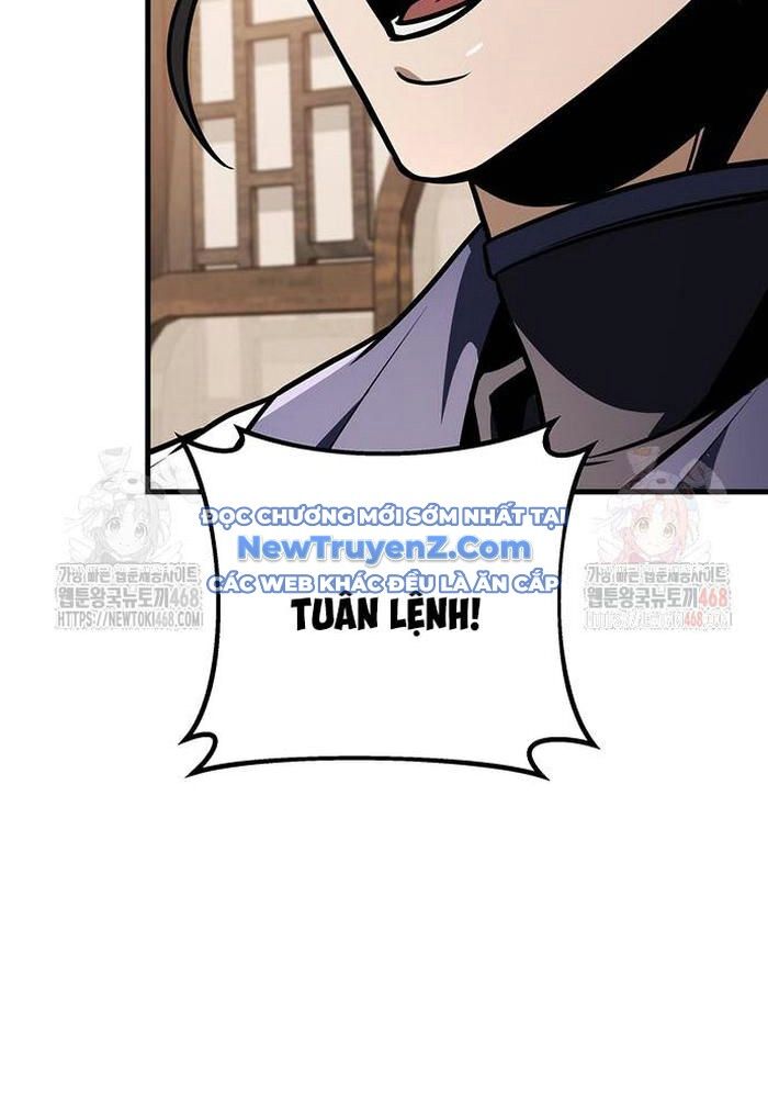 Thanh Kiếm Của Hoàng Đế [Chap 85-89]