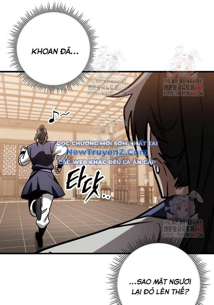 Thanh Kiếm Của Hoàng Đế [Chap 85-89]