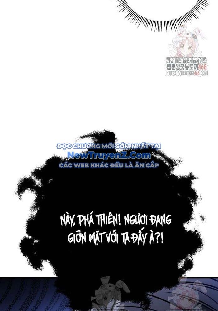 Thanh Kiếm Của Hoàng Đế [Chap 85-89]