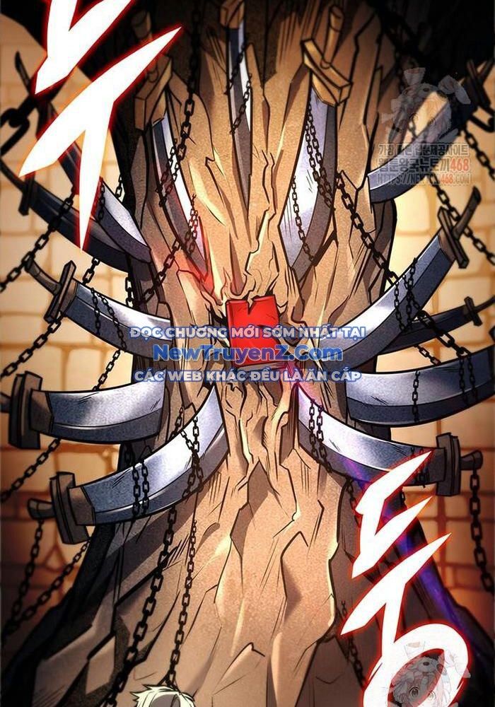 Thanh Kiếm Của Hoàng Đế [Chap 85-89]