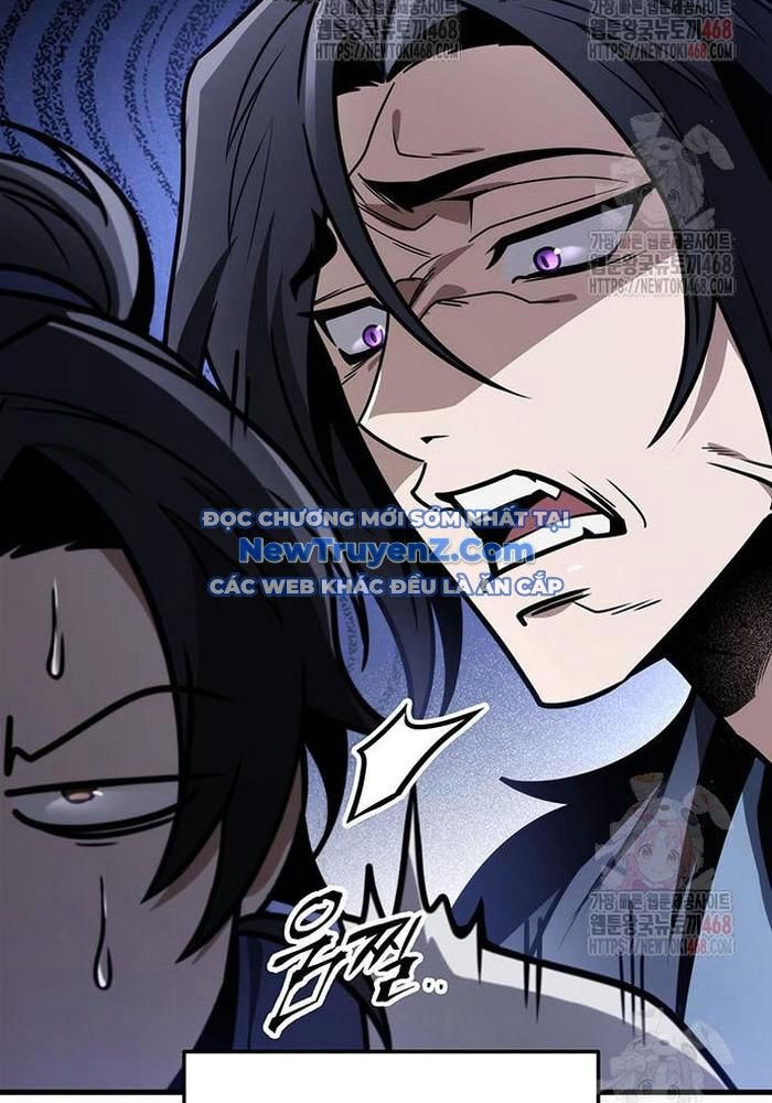 Thanh Kiếm Của Hoàng Đế [Chap 85-89]