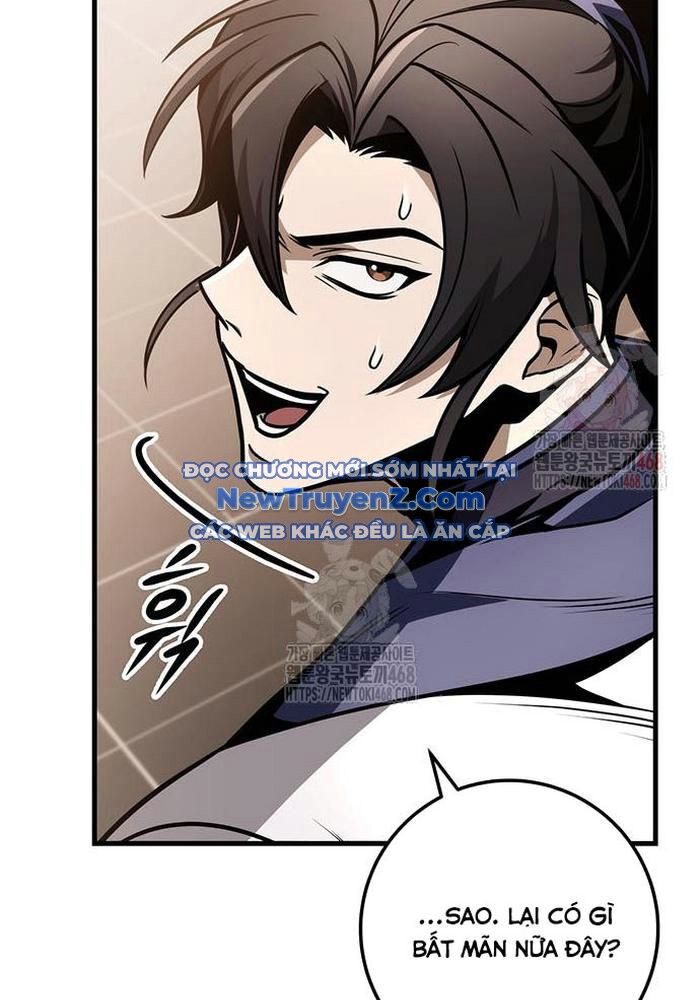 Thanh Kiếm Của Hoàng Đế [Chap 85-89]