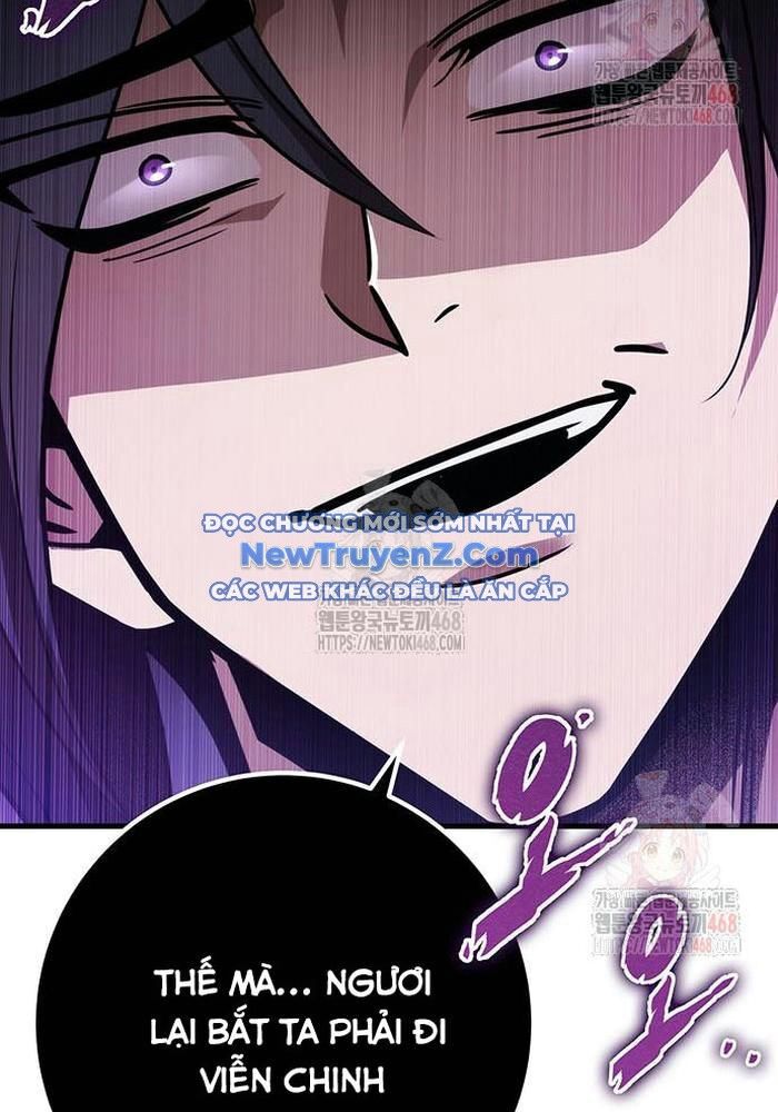 Thanh Kiếm Của Hoàng Đế [Chap 85-89]