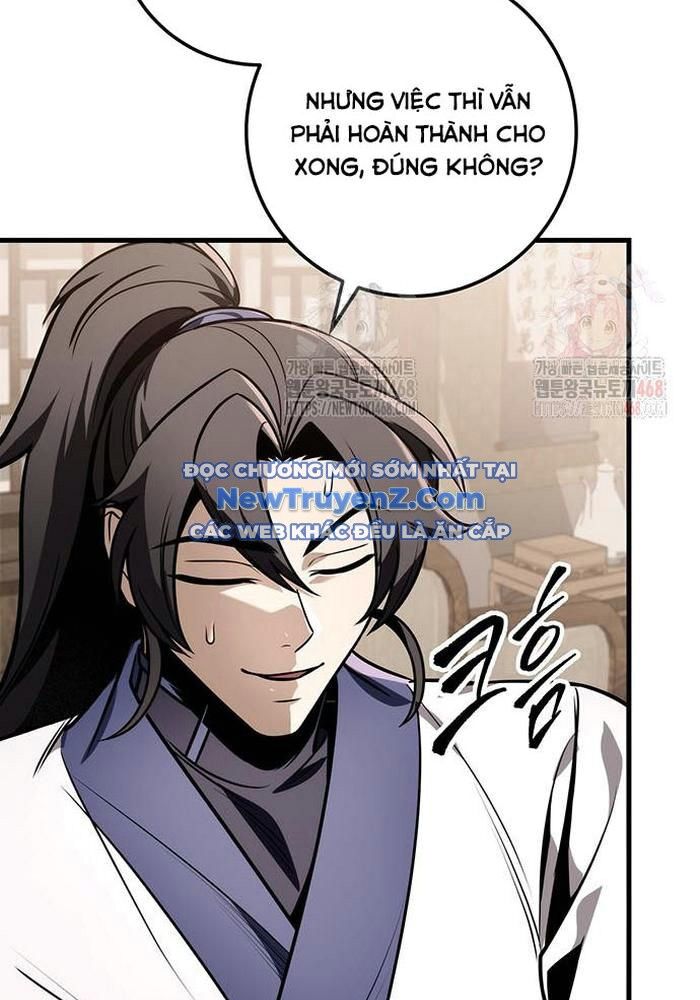 Thanh Kiếm Của Hoàng Đế [Chap 85-89]