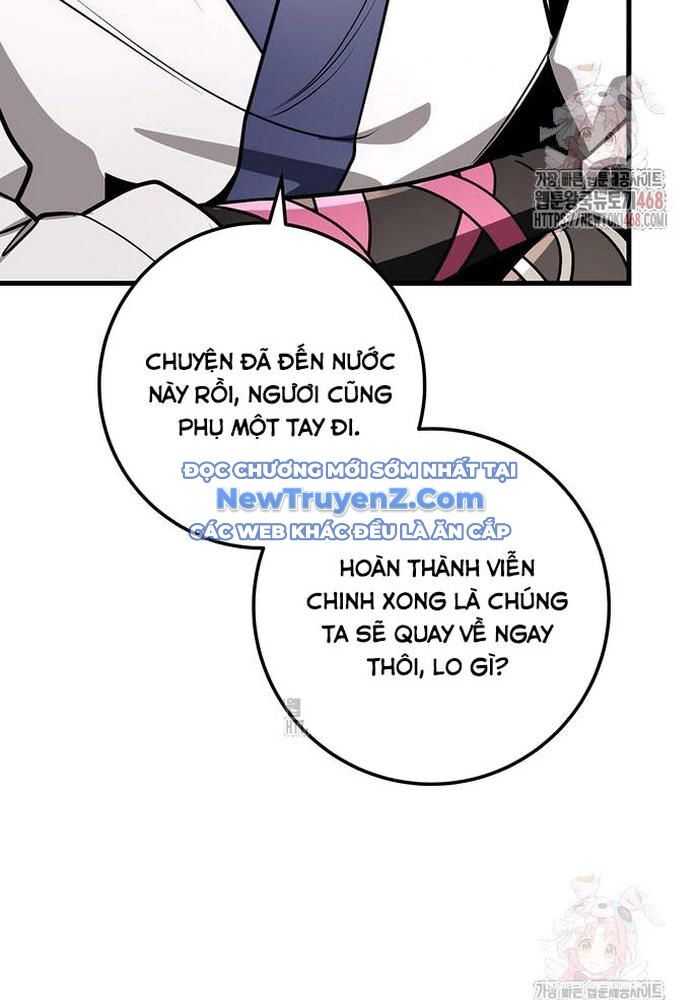 Thanh Kiếm Của Hoàng Đế [Chap 85-89]