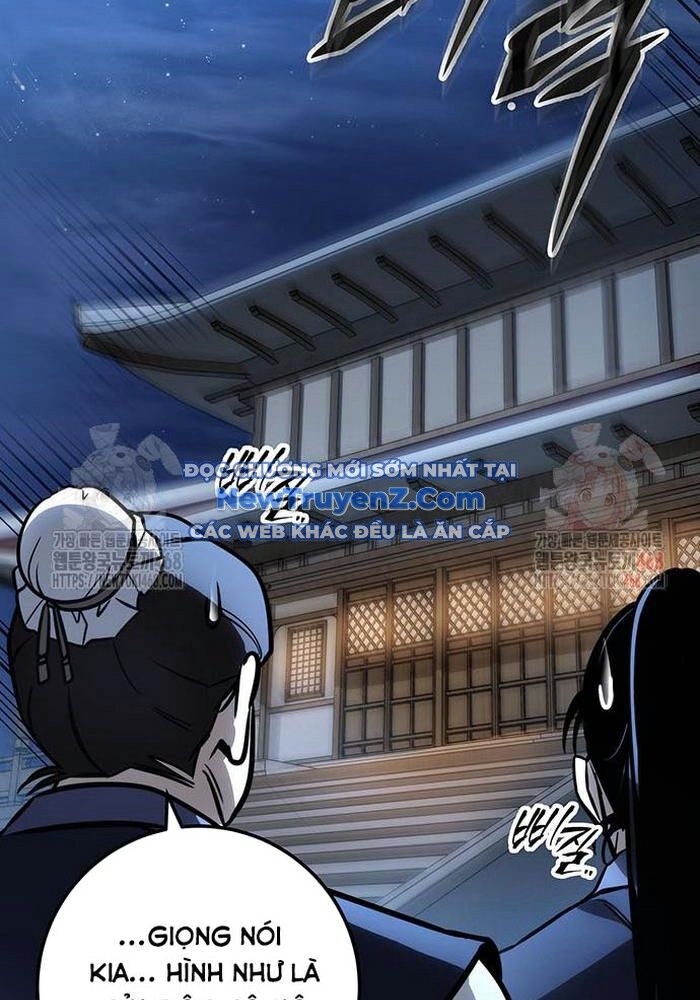 Thanh Kiếm Của Hoàng Đế [Chap 85-89]