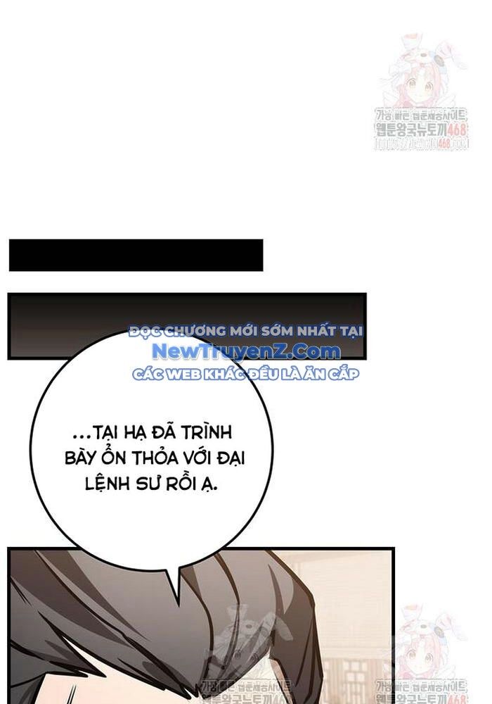 Thanh Kiếm Của Hoàng Đế [Chap 85-89]