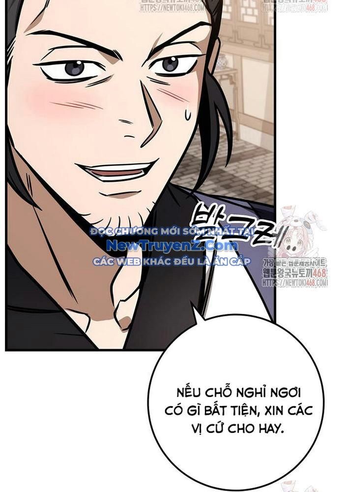 Thanh Kiếm Của Hoàng Đế [Chap 85-89]