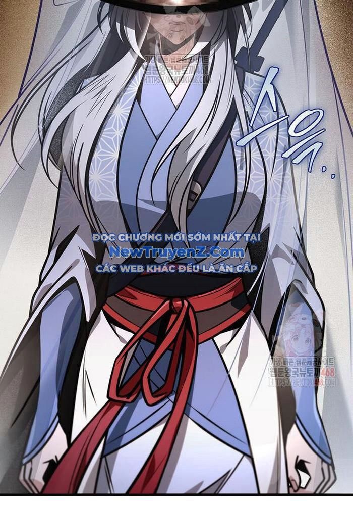 Thanh Kiếm Của Hoàng Đế [Chap 85-89]