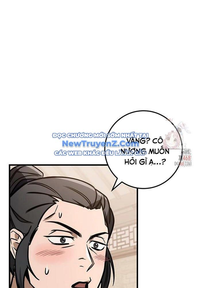 Thanh Kiếm Của Hoàng Đế [Chap 85-89]