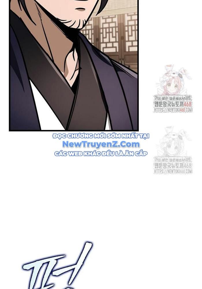 Thanh Kiếm Của Hoàng Đế [Chap 85-89]