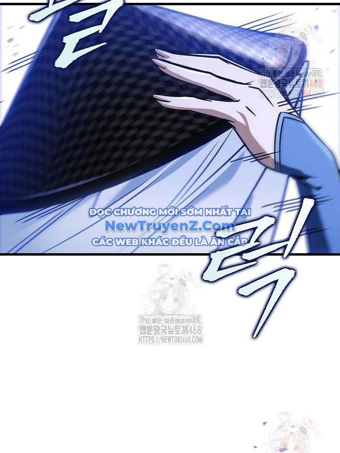 Thanh Kiếm Của Hoàng Đế [Chap 85-89]
