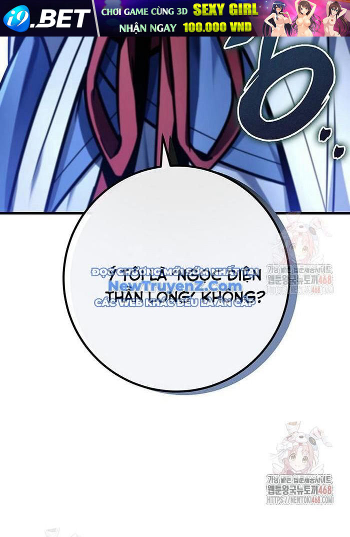 Thanh Kiếm Của Hoàng Đế [Chap 85-89]