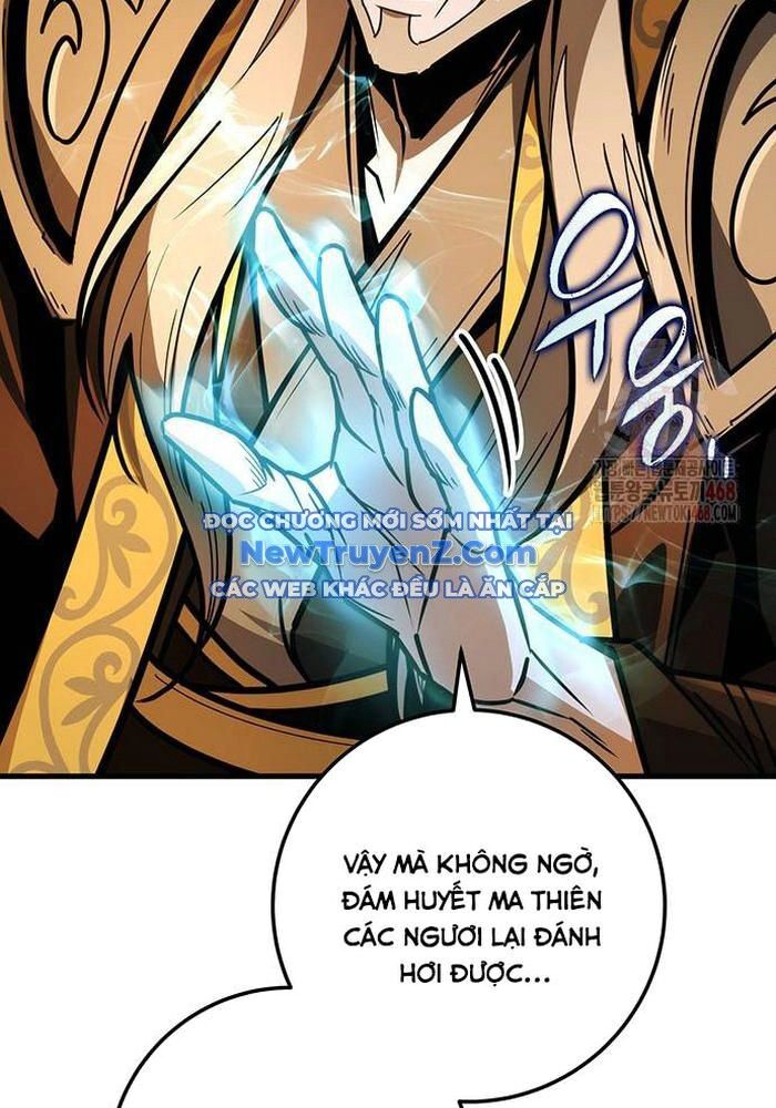 Thanh Kiếm Của Hoàng Đế [Chap 85-89]