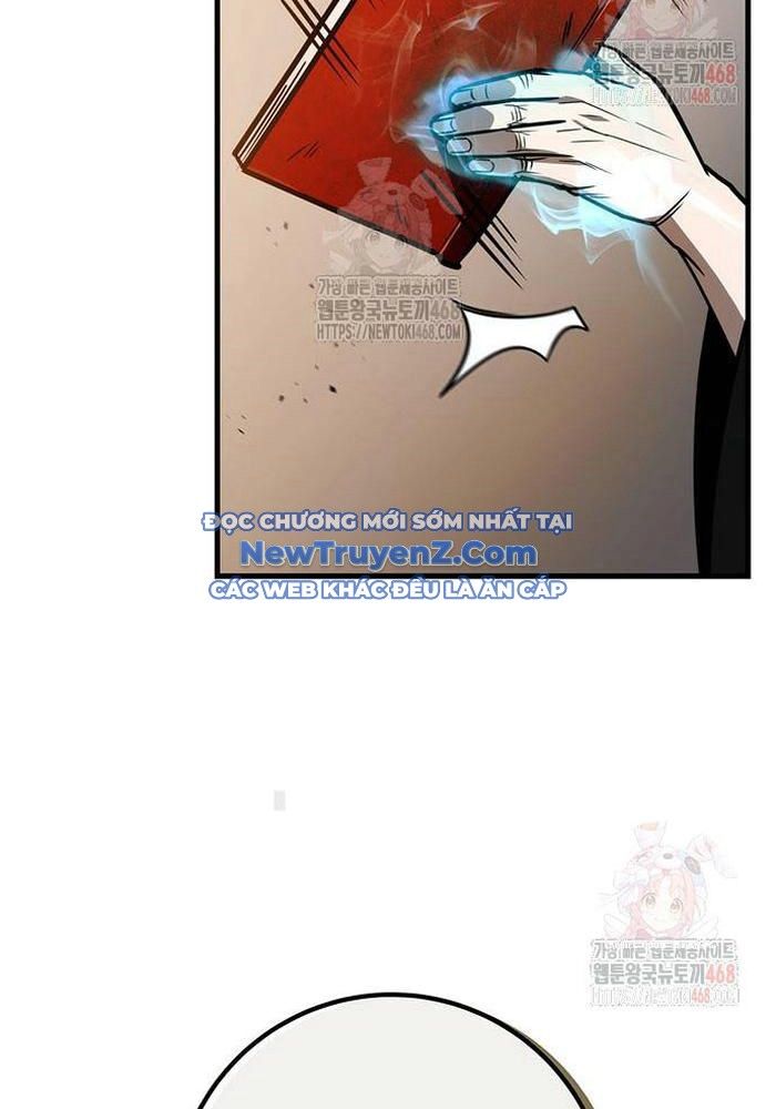 Thanh Kiếm Của Hoàng Đế [Chap 85-89]