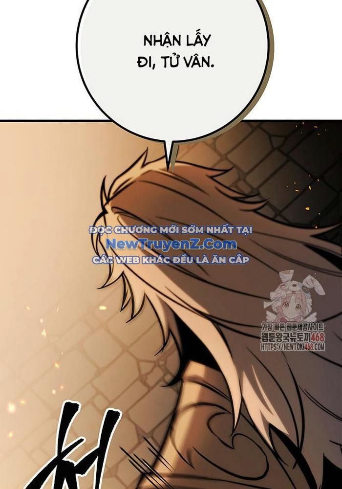 Thanh Kiếm Của Hoàng Đế [Chap 85-89]