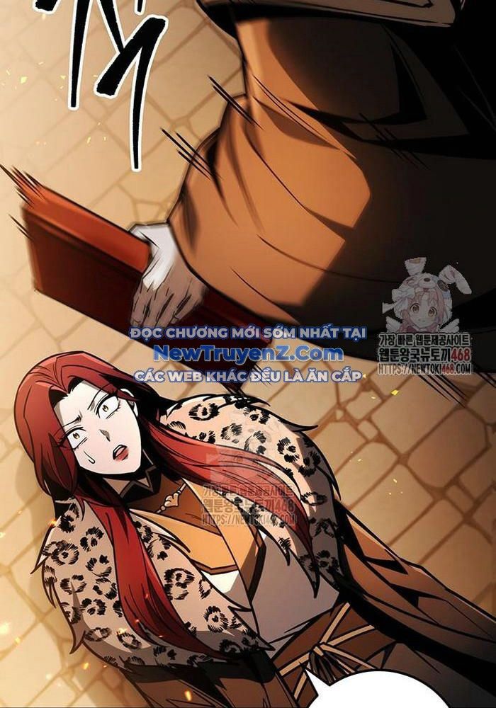 Thanh Kiếm Của Hoàng Đế [Chap 85-89]