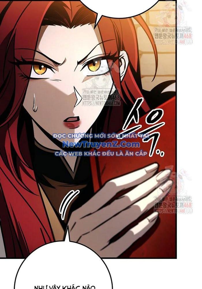 Thanh Kiếm Của Hoàng Đế [Chap 85-89]