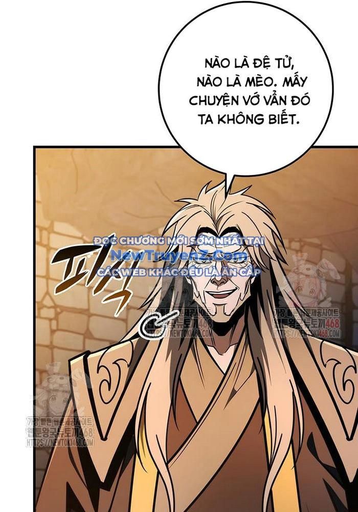 Thanh Kiếm Của Hoàng Đế [Chap 85-89]
